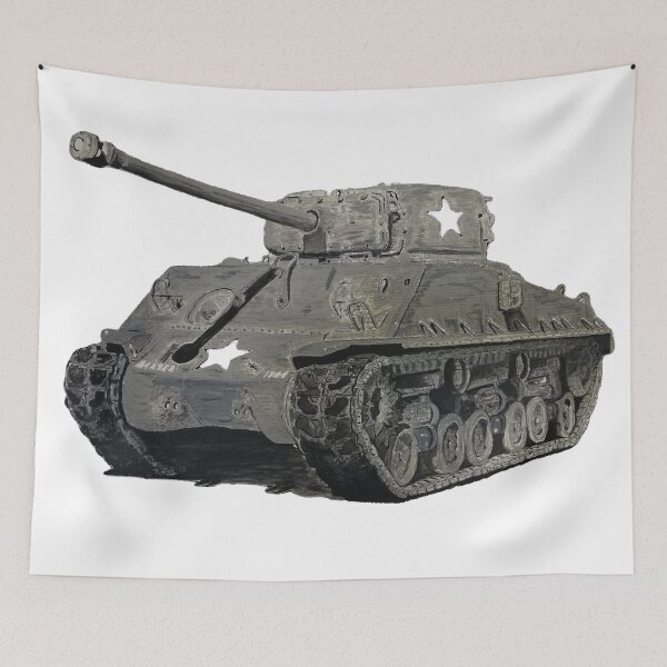 Item preview, P-Sherman 42 wallaby way. designed and sold by AaronFritsch.