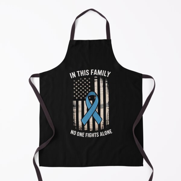 Item preview, USA Flag Light Blue Ribbon Products Hydrocephalus Awareness designed and sold by ConceptualVibes.