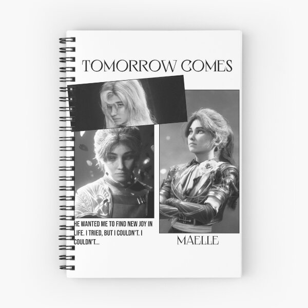 Aperçu de l'œuvre Expédition Maelle 33 créée et vendue par LoveAndHatebyH.
