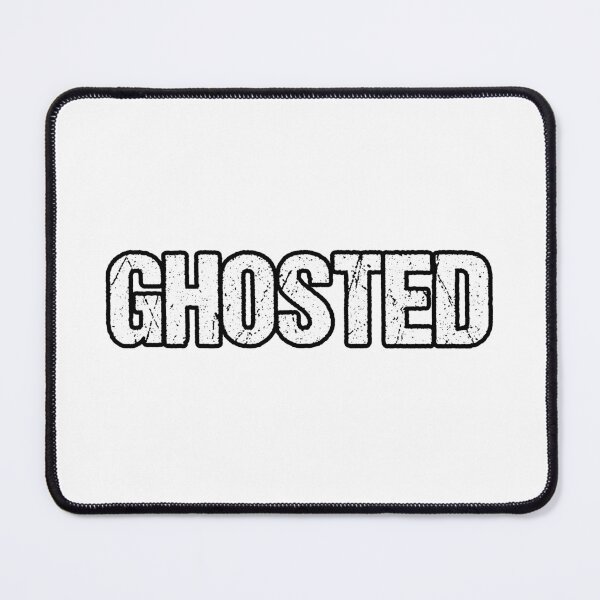 Item preview, Ghosted, Outline designed and sold by Memes N Lore .