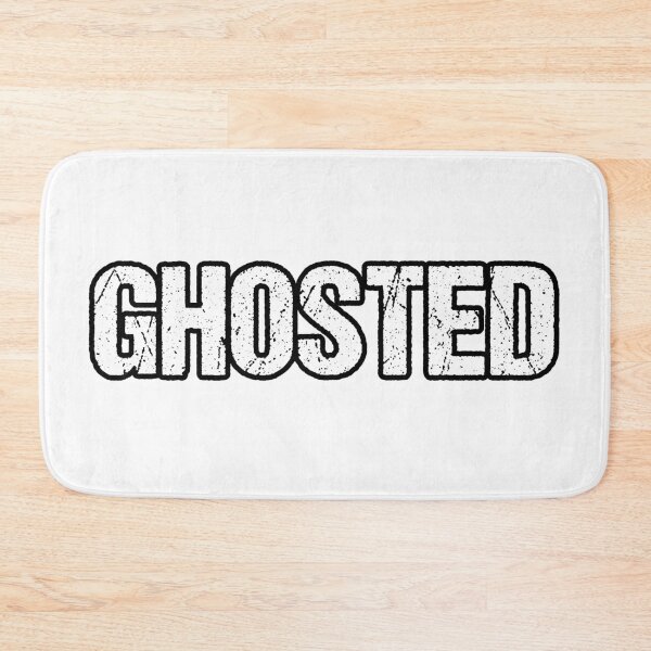 Item preview, Ghosted, Outline designed and sold by Memes N Lore .