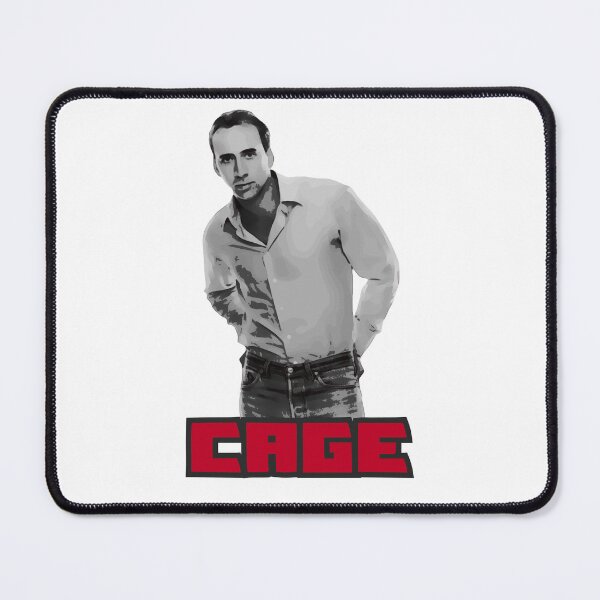 Item preview, Cage the Master designed and sold by UNK-Fatigues.