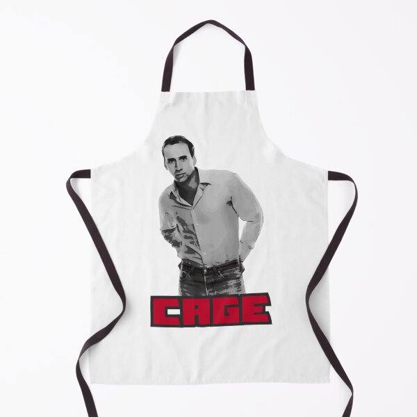 Item preview, Cage the Master designed and sold by UNK-Fatigues.