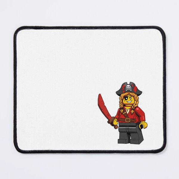 Item preview, "A smiling red hacker" designed and sold by Tecno-Art-Land.