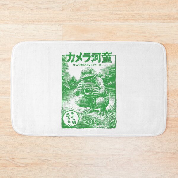 Item preview, Kappa Clicks: Swamp Paparazzi Chronicles designed and sold by EdvvinStudios.