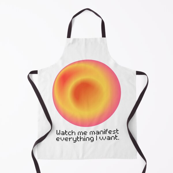 Item preview, Watch me manifest everything I want. designed and sold by SWETA HALDER.