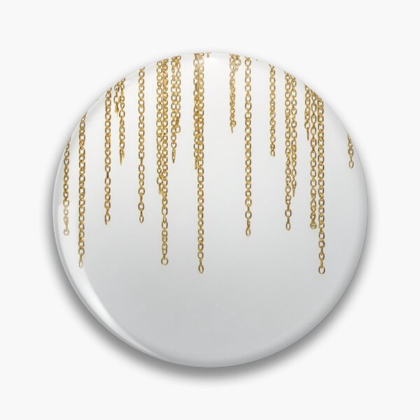 Item preview, draped chains designed and sold by New age Colors.
