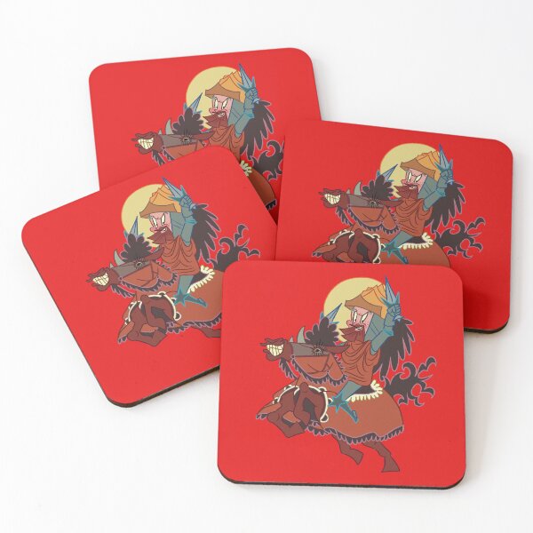 Item preview, Horseback Pickles designed and sold by Ertcepsbubble.
