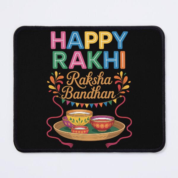 Item preview, Happy Rakhi Raksha Bandhan designed and sold by brynatshop.