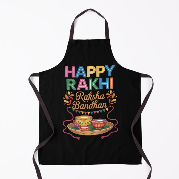 Item preview, Happy Rakhi Raksha Bandhan designed and sold by brynatshop.