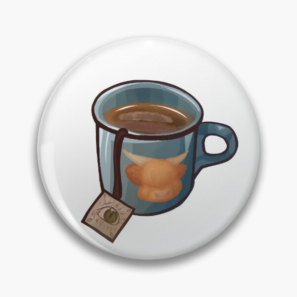 Item preview, Martin’s Favorite Mug designed and sold by Silentdraws.