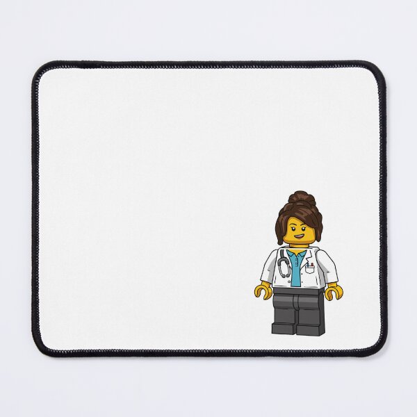 Item preview, "A smiling yellow medical look" designed and sold by Tecno-Art-Land.
