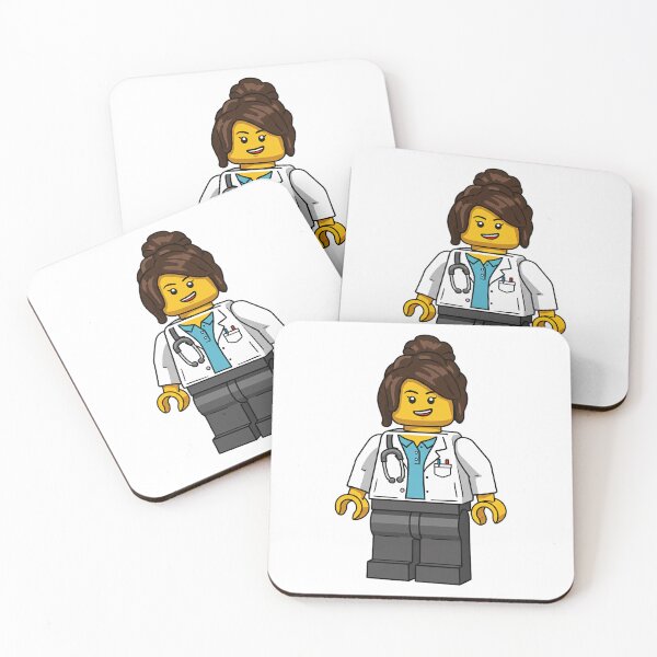 Item preview, "A smiling yellow medical look" designed and sold by Tecno-Art-Land.