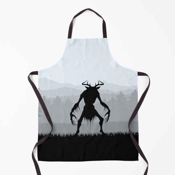 Item preview, Chaos Of Horror - Wendigo designed and sold by dgmng.