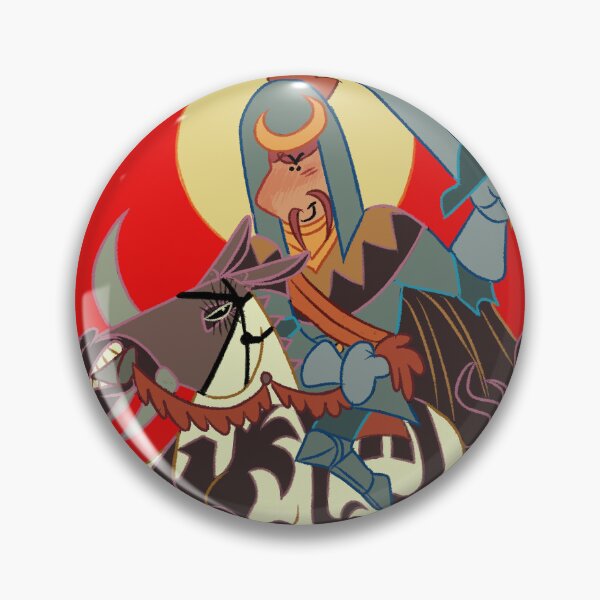 Item preview, Horseback Toki designed and sold by Ertcepsbubble.