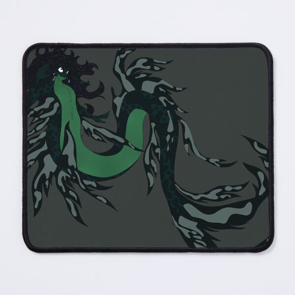 Item preview, Lotus, The Leviathan of Pride designed and sold by NyxsGarden.