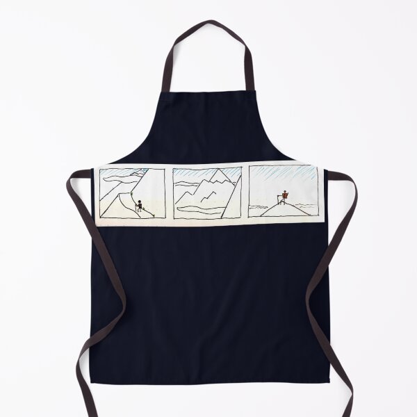 Item preview, Climbing Mount Everest designed and sold by BigRigWorks.
