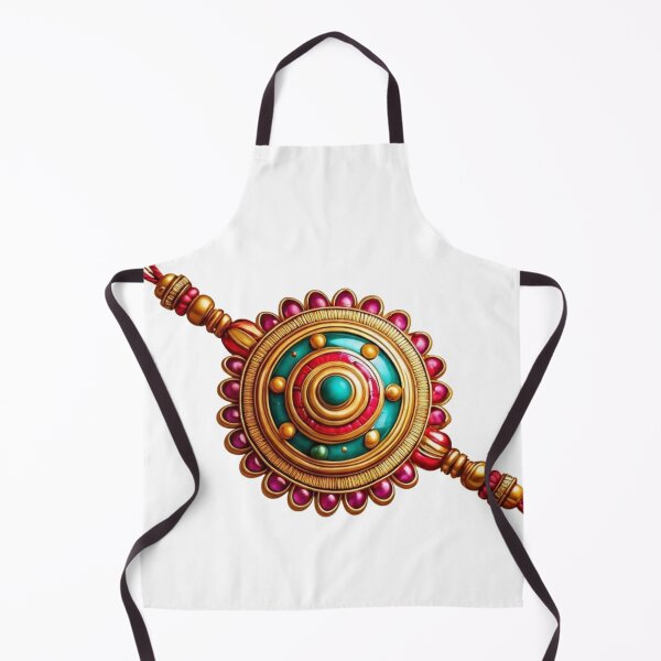 Item preview, Rakhi designed and sold by AwesomeDigiShop.