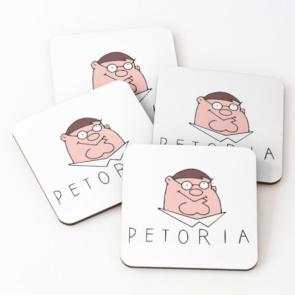 Item preview, Petoria Official Flag (Peter Griffin) - Family Guy designed and sold by GoldenYearsCo.