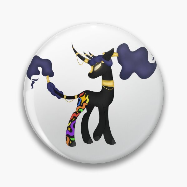 Item preview, Esenda, The first mage designed and sold by NyxsGarden.