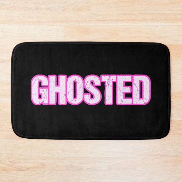 Item preview, Ghosted, Pink Outline designed and sold by Memes N Lore .