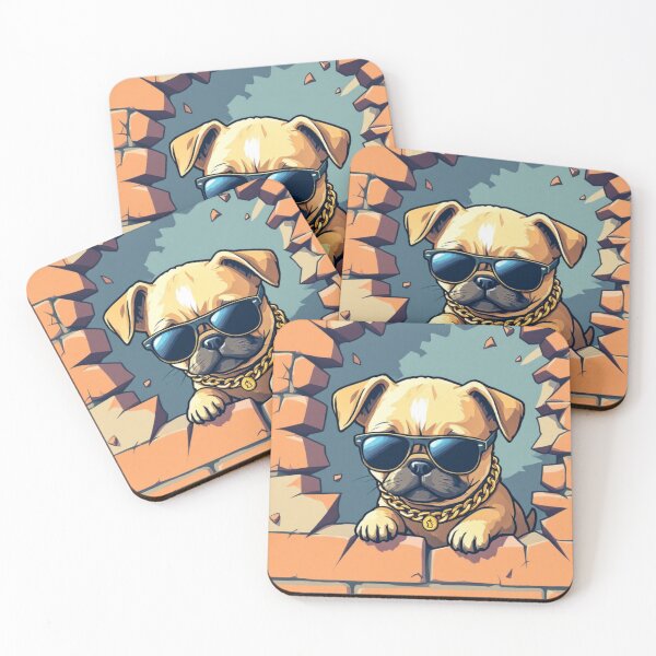 Item preview, DOG KIDS  designed and sold by IMPACT-JM.