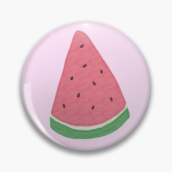 Item preview, Watermelon Slice designed and sold by Caitxreads.