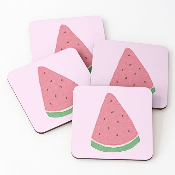Item preview, Watermelon Slice designed and sold by Caitxreads.