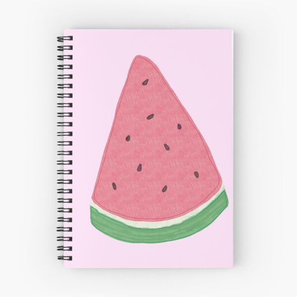 Item preview, Watermelon Slice designed and sold by Caitxreads.
