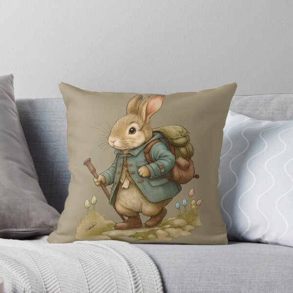 Item preview, Adventures in the Flowered Meadow. designed and sold by DakotaPoppin.