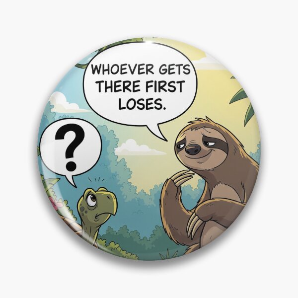 Item preview, Sloth and turtle, let's look at the colorful shirt pattern. designed and sold by SmileShopAJ.