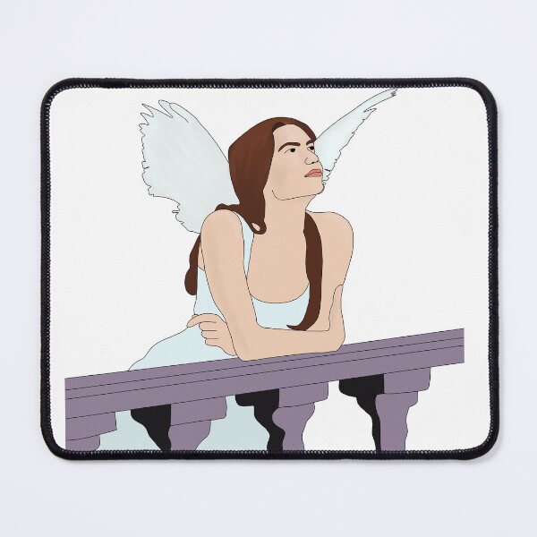 Item preview, Juliet on the Balcony designed and sold by ChaosFlamingo.