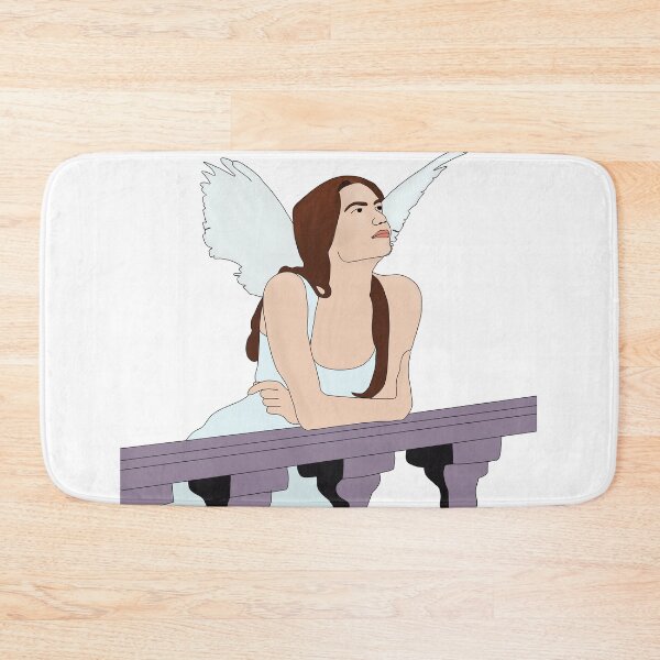 Item preview, Juliet on the Balcony designed and sold by ChaosFlamingo.