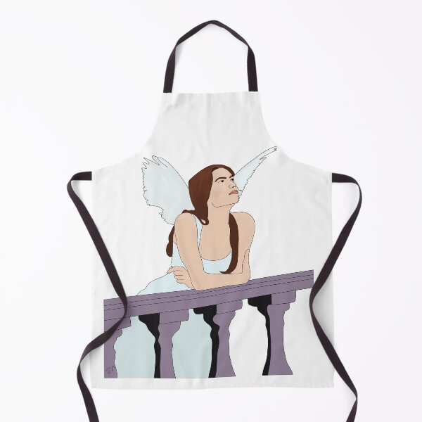 Item preview, Juliet on the Balcony designed and sold by ChaosFlamingo.