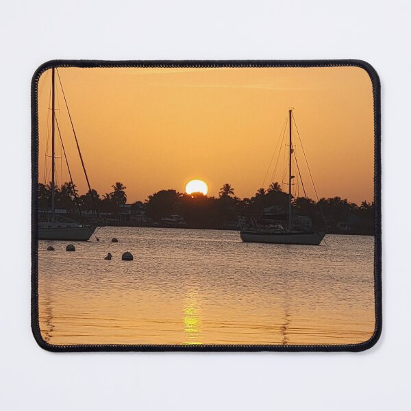 Item preview, Sunset on the river designed and sold by Jmb67.