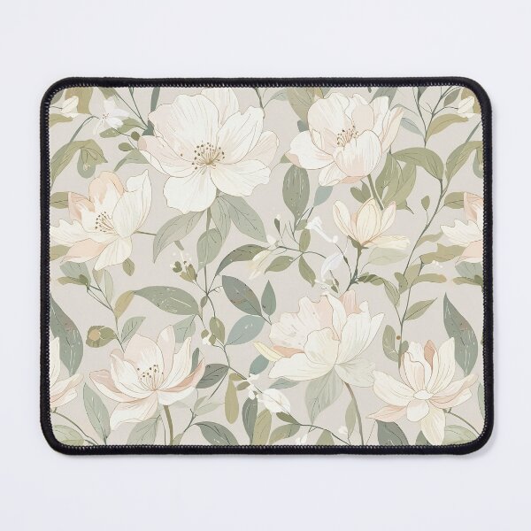 Item preview, Peaceful Bloom Illustration designed and sold by CoolPixels.