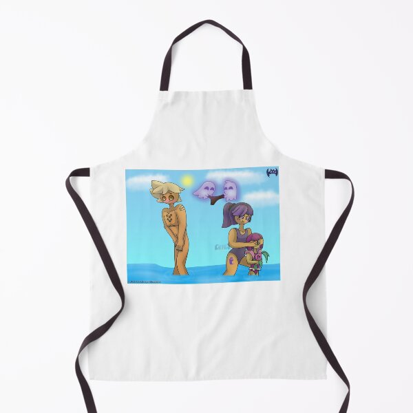 Item preview, Advenberry Family Summertime (Cookie Run) designed and sold by DarkDragonDeception - Claudia.