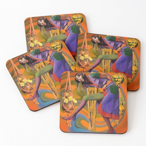 Item preview, Groovy Duvall 2 designed and sold by S.E.W..