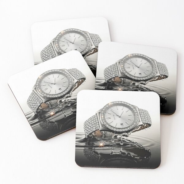 Item preview, Time's Gentle Flow designed and sold by msitefo.
