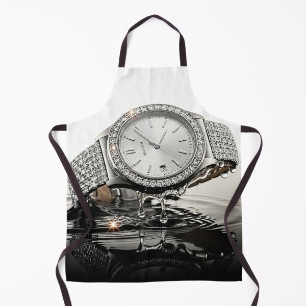 Item preview, Time's Gentle Flow designed and sold by msitefo.