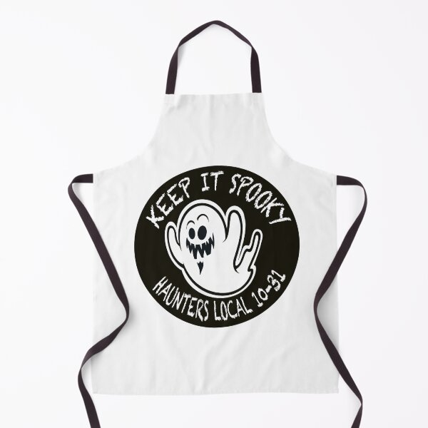 Item preview, Spooky ghost designed and sold by EDLFDESIGNS.