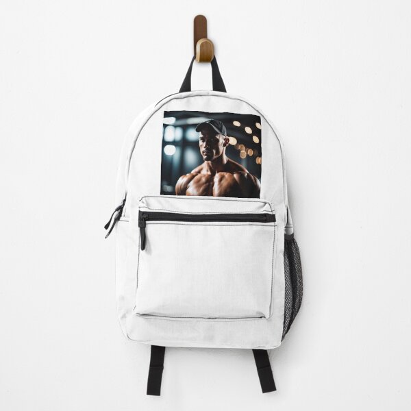 Item preview, Man with bulky muscular build designed and sold by Rodney Milner.