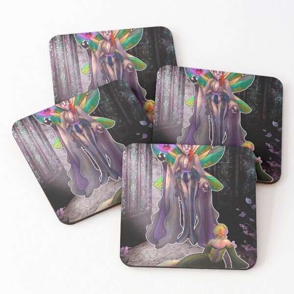 Item preview, Moicy faeries designed and sold by Bees 4Sale.