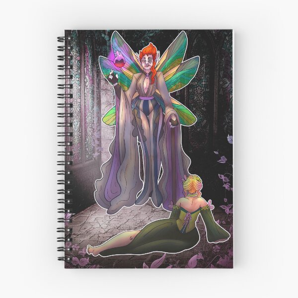 Item preview, Moicy faeries designed and sold by Bees 4Sale.