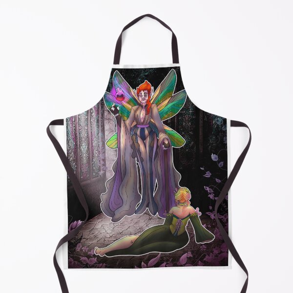 Item preview, Moicy faeries designed and sold by Bees 4Sale.