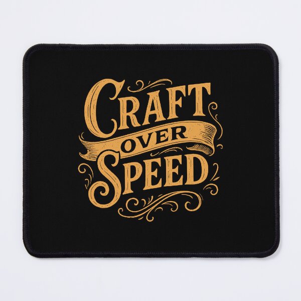 Item preview, Mastery Doesn’t Rush the Process designed and sold by EdvvinStudios.