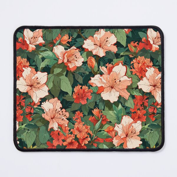 Item preview, Rhododendron Japonicum designed and sold by CoolPixels.