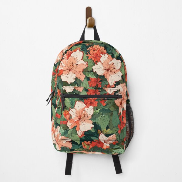 Item preview, Rhododendron Japonicum designed and sold by CoolPixels.