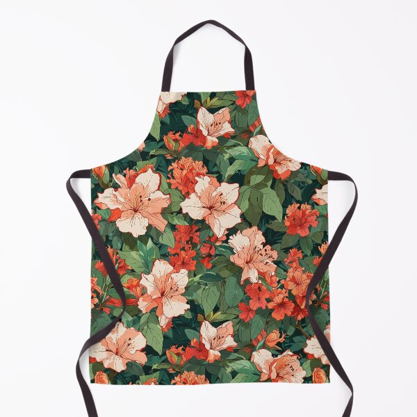 Item preview, Rhododendron Japonicum designed and sold by CoolPixels.