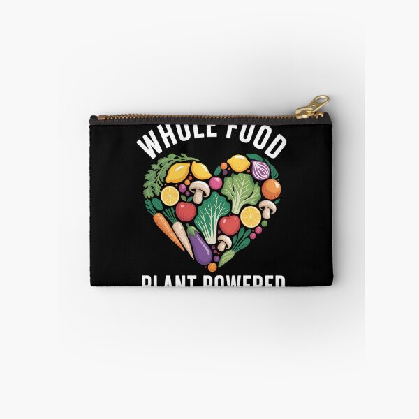 Item preview, Whole Food Plant Based Lifestyle Vegan Powered designed and sold by brynatshop.